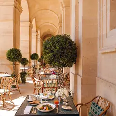 Café Lapérouse Concorde