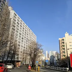 湯島ハイタウン Ｂ棟