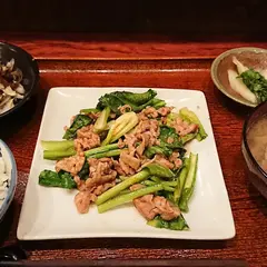 隠れ家 和 のどか