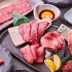 福島 焼肉 藤四郎