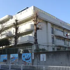 横浜市立宮谷小学校