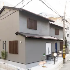MUSUBI HOTEL MACHIYA Katakasu 1