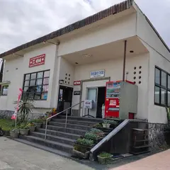 浜名湖佐久米駅