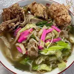 みかん屋食堂