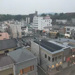 セレクトインいわき駅前