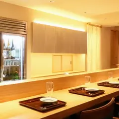 割烹 八彩 新大阪店
