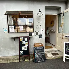 カフェポロン