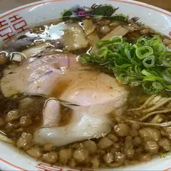味麺