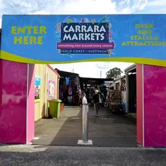 Carrara Markets