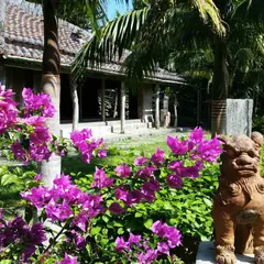 琉球村