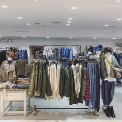Ms.HABERDASHRY（ミス.ハバダシュリィ）