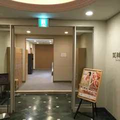 阪神サウナ