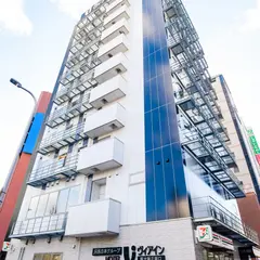 ヴィアイン新大阪正面口