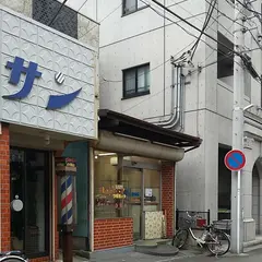 ブルドック