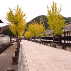 殿町掘割