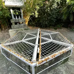 六角井戸