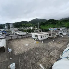 薩摩川内市観光協会下甑島案内所