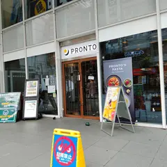 プロント かわぐちキャスティ店