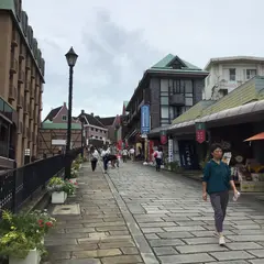 グラバー通り