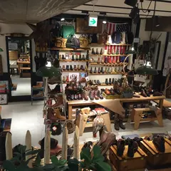 STUMPTOWN渋谷