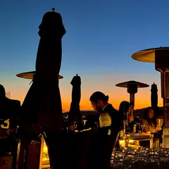 K36 (The Bar & Rooftop)