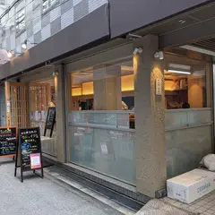 鮨 仙酢・本店ー大阪・梅田駅前ー