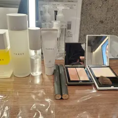 THREE ルミネ有楽町店