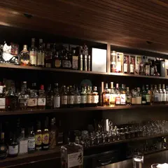 Bar TSUBAME