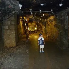 鯛生金山