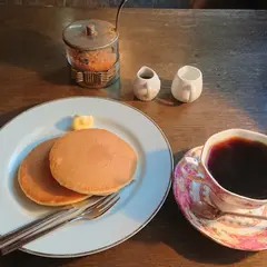 珈琲専門店珈琳(かりん)