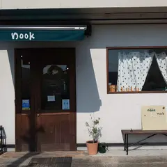 bakery nook