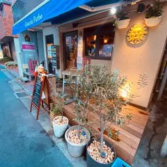 Osteria Furbo (オステリア フルボ)