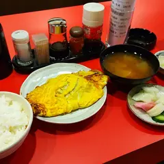 錦市場食堂 高倉屋商店