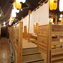 日吉漁港けんじろう 第九埠頭