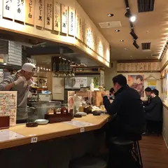 上本町チエちゃん おでん居酒屋 大阪グルメ