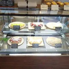 タルトのお店 ブラウン・シュガー