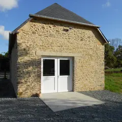 FERME BIOLOGIQUE VENTE DIRECTE DE VIANDE BOVINE LA MARE AU POIS