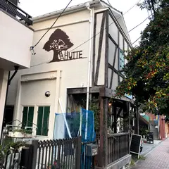 Bistro Hutte