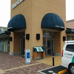 ＩＬＩＯ富士河口湖店