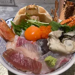 金のどんぶり