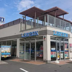 ローソン 熱海サンビーチ店