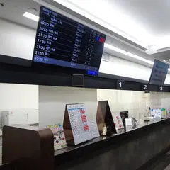 大阪梅田（バス）