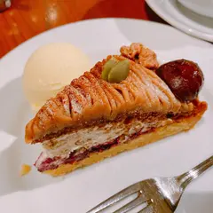 マザームーンカフェ神戸国際会館店