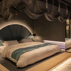 moire HOTEL YOSHIWARA