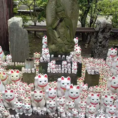 豪徳寺