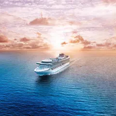 プリンセス・クルーズ／Princess Cruises（株式会社カーニバル・ジャパン）