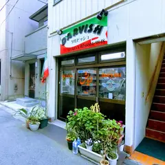 ダルヴィッシュ