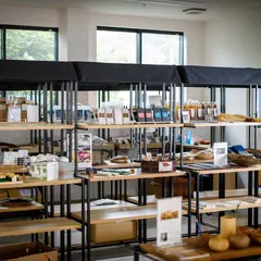 まーぐん広場・赤木名