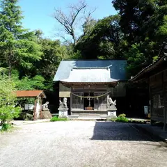 霧島神社