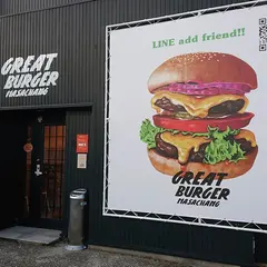 GREAT BURGER MASACHANG